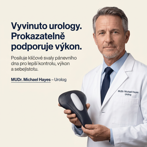 Pelvio Pulse™ Stimulátor