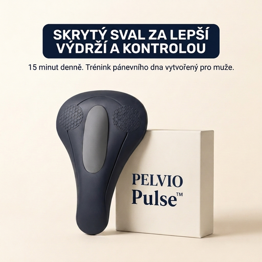Pelvio Pulse™ Stimulátor